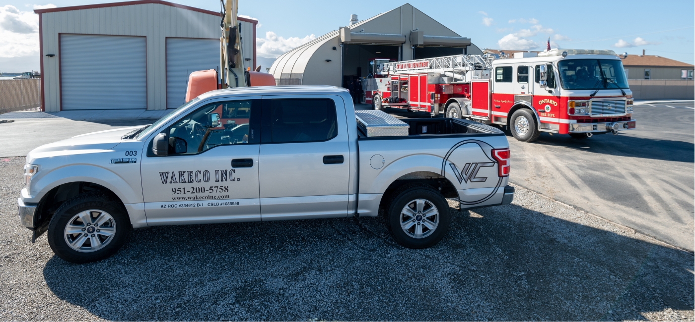 Commercial Construction Companies in Los Angeles - Top Firms for Major Projects