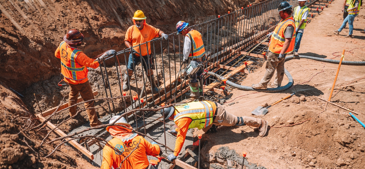 Commercial Construction Orange County