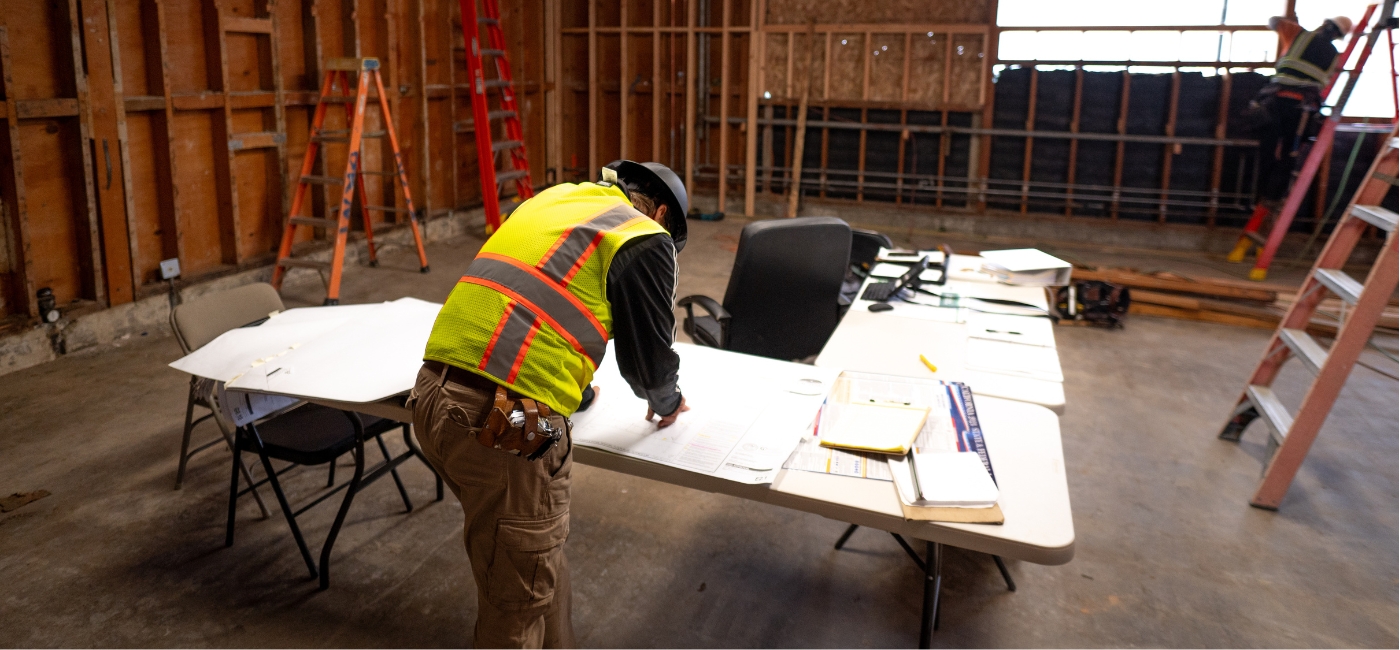 Commercial Construction in San Diego - Building Your Business Future