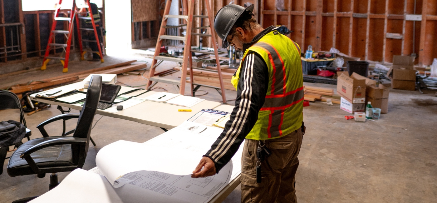 Comprehensive Construction Project Management Services - From Concept ...