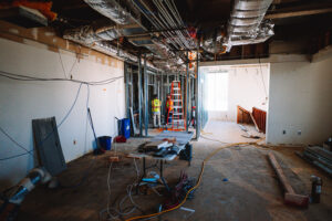 Custom Solutions for Your Project