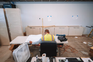 Expert Home & Business Construction