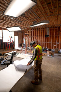 General Contractor in El Cajon: Expert Home & Business Construction