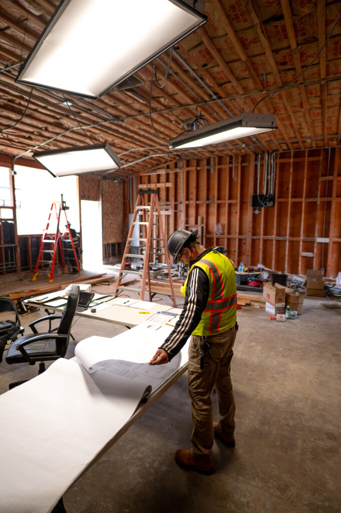General Contractor in El Cajon: Expert Home & Business Construction