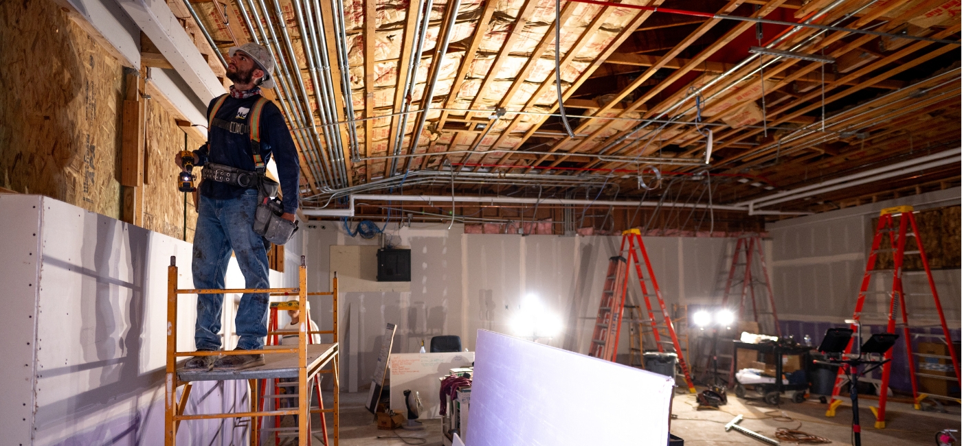 General Contractor in El Cajon: Expert Home & Business Construction