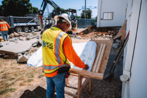 General Contractor in Escondido