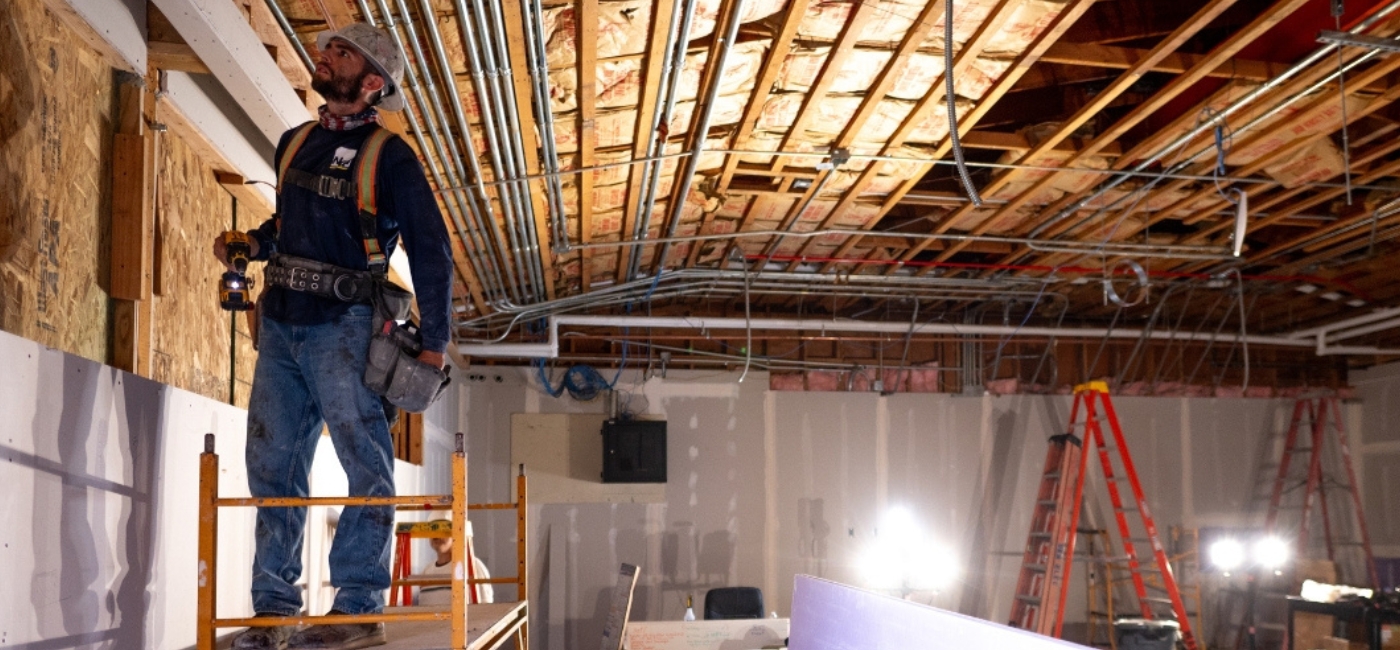 General Contractor in Escondido: Reliable Construction Services