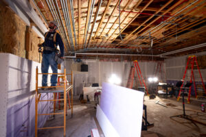 Hiring a Construction Management Consultant