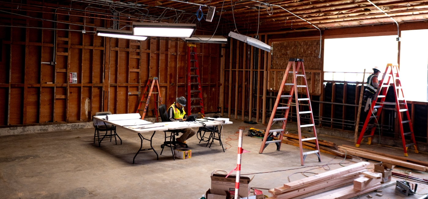 Leading General Contractor in Carlsbad - Custom Solutions for Your Project