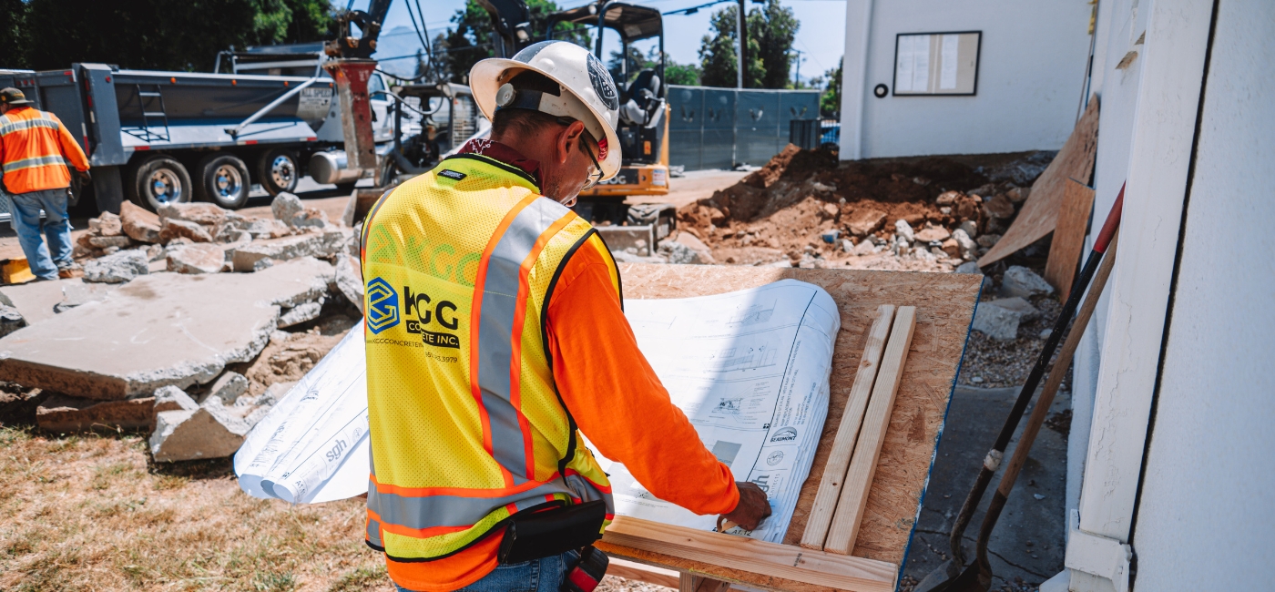 Newport Beach General Contractor