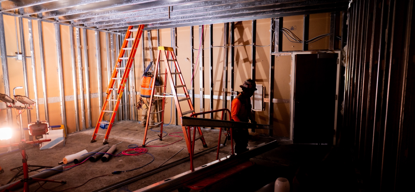 Premier General Contractor in Chula Vista - Quality Builds & Renovations