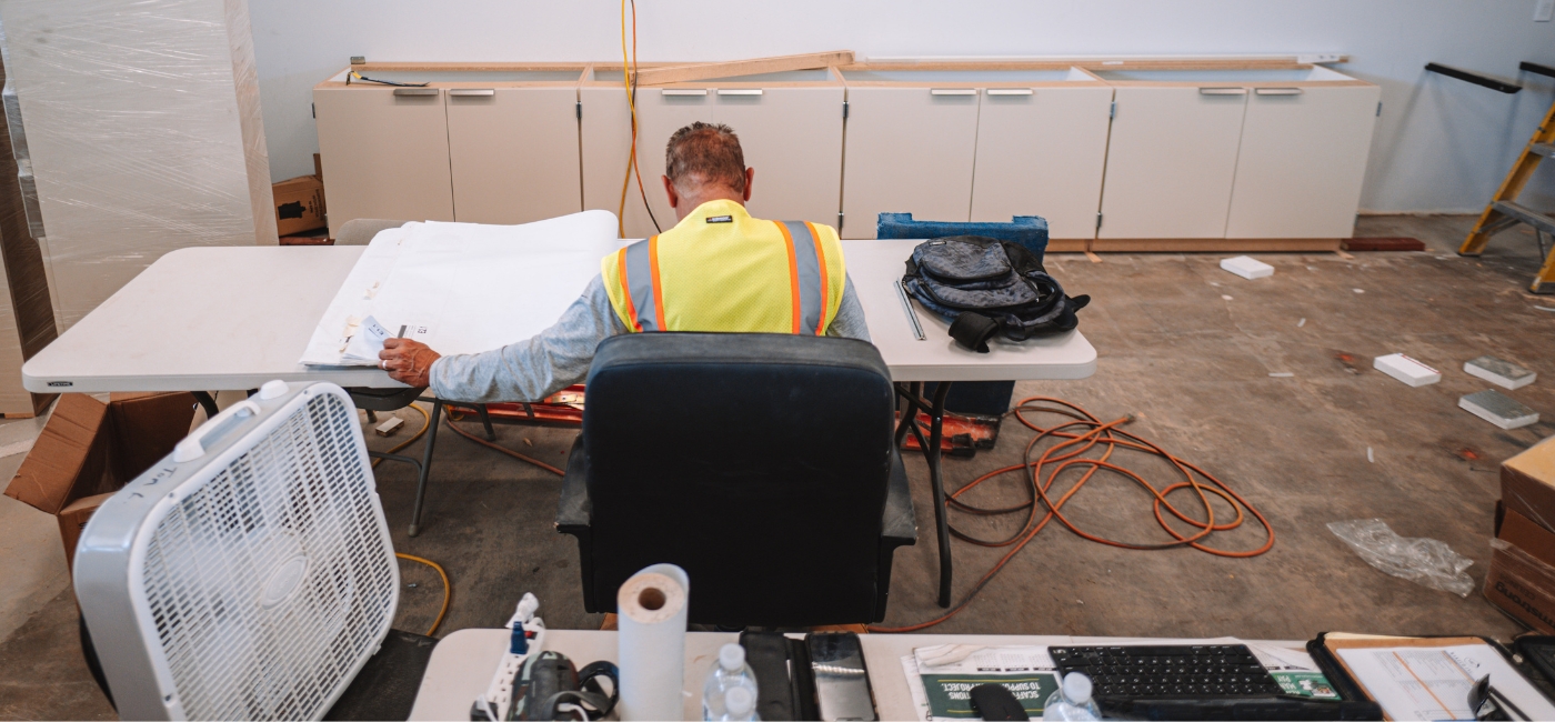 Professional General Contractor in Costa Mesa - Design-Build Excellence