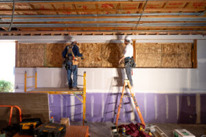 Premier General Contractor in Chula Vista - Quality Builds & Renovations