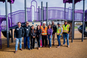 Top Firms for Major Projects