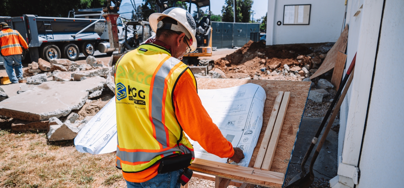 pasadena general contractor