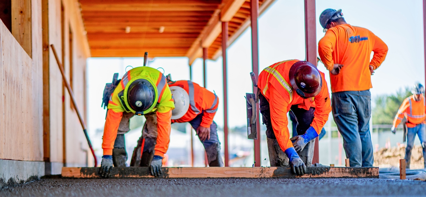 Anaheim General Contractor