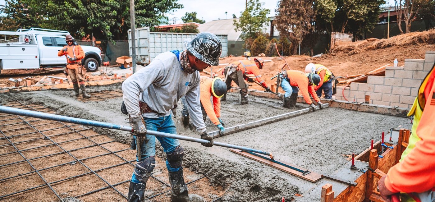 Best General Contractors San Diego