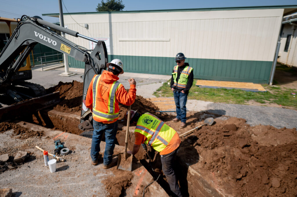 Commercial Construction Services in Ontario