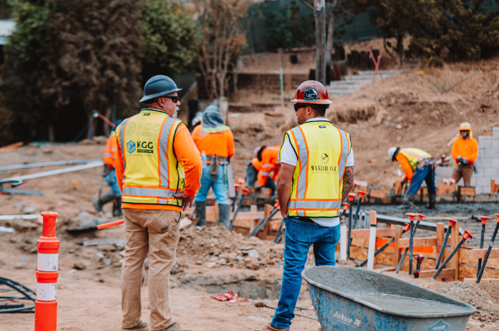 Commercial Development Types WakeCo Constructs in Perris