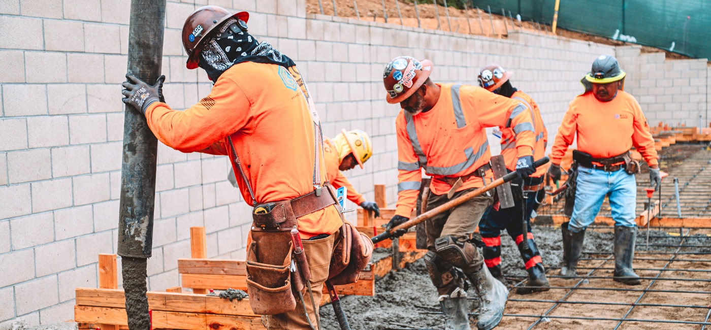 El Cajon General Contractor