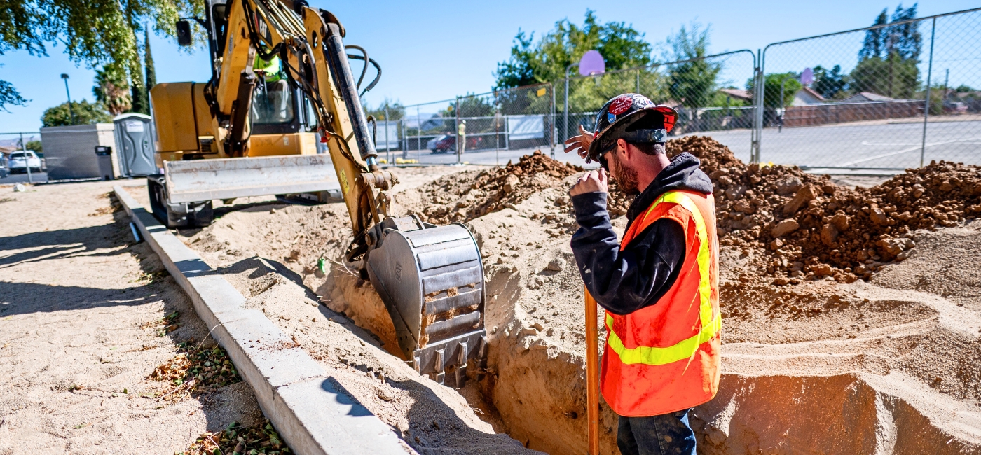 General Contractors in Orange County