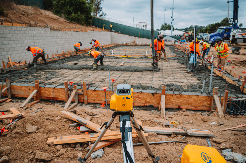 Irvine's Development Environment