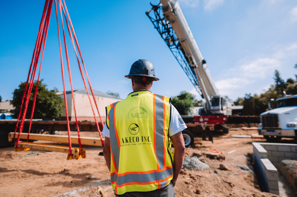 Navigating Anaheim's Permit and Inspection Process