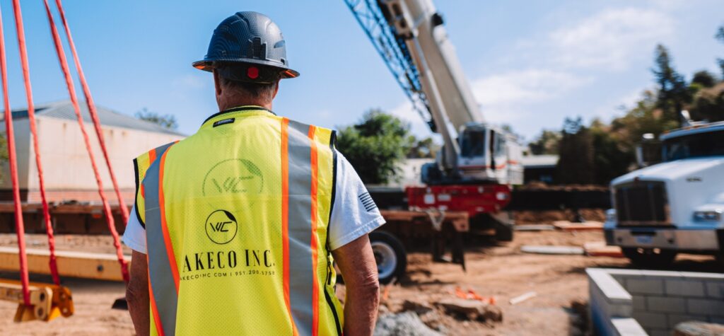 Navigating Pasadena's Building Environment