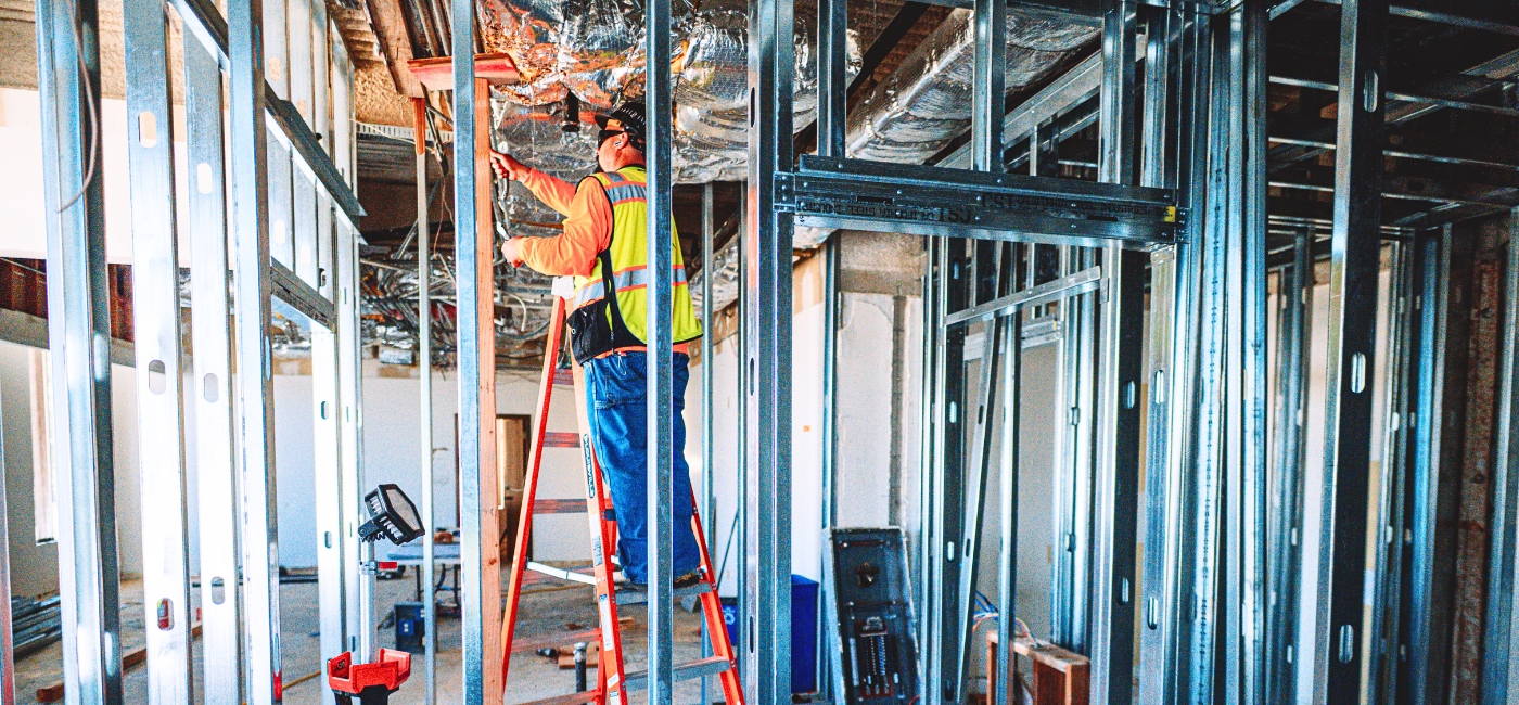 Ontario Construction