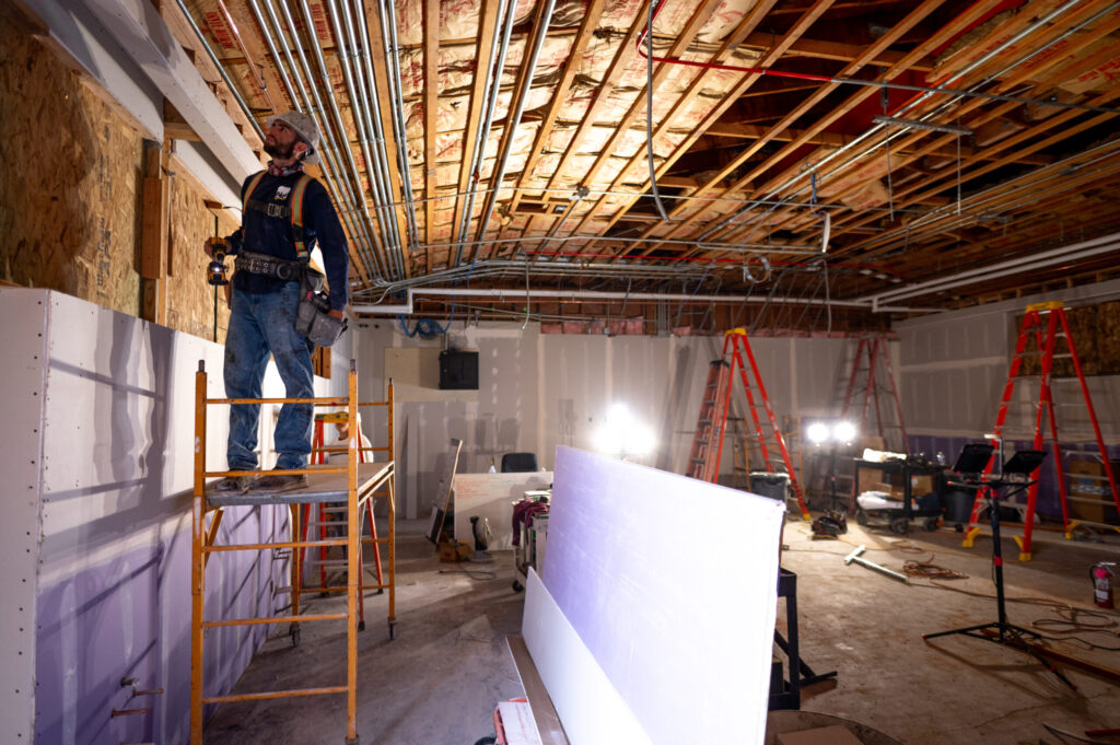 Quality Control and Subcontractor Management