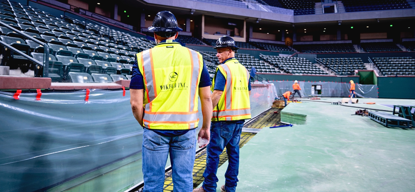 Riverside County General Contractor