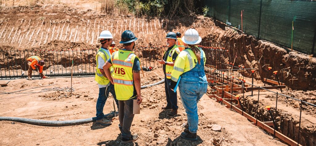 Subcontractor Relationships and Quality Control