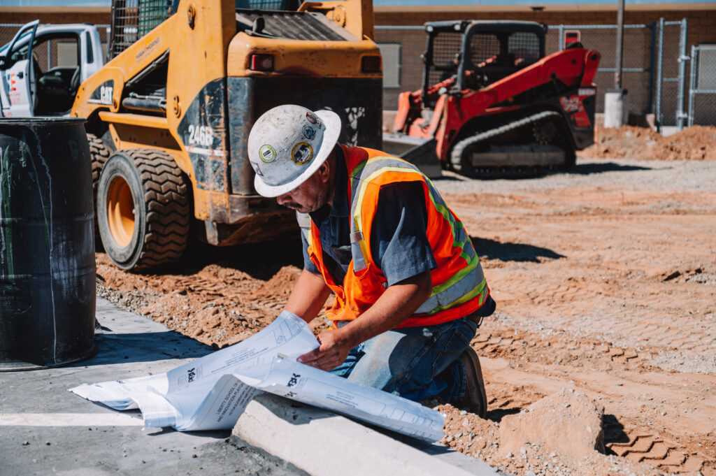 Commercial Tenant Improvements Orange County