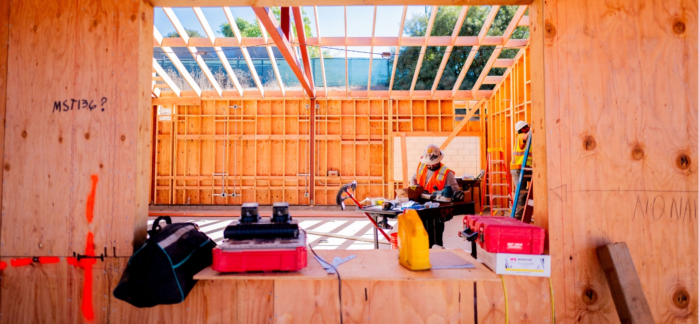 Commercial Tenant Improvements Orange County: Office, Retail & Restaurant Build-Outs