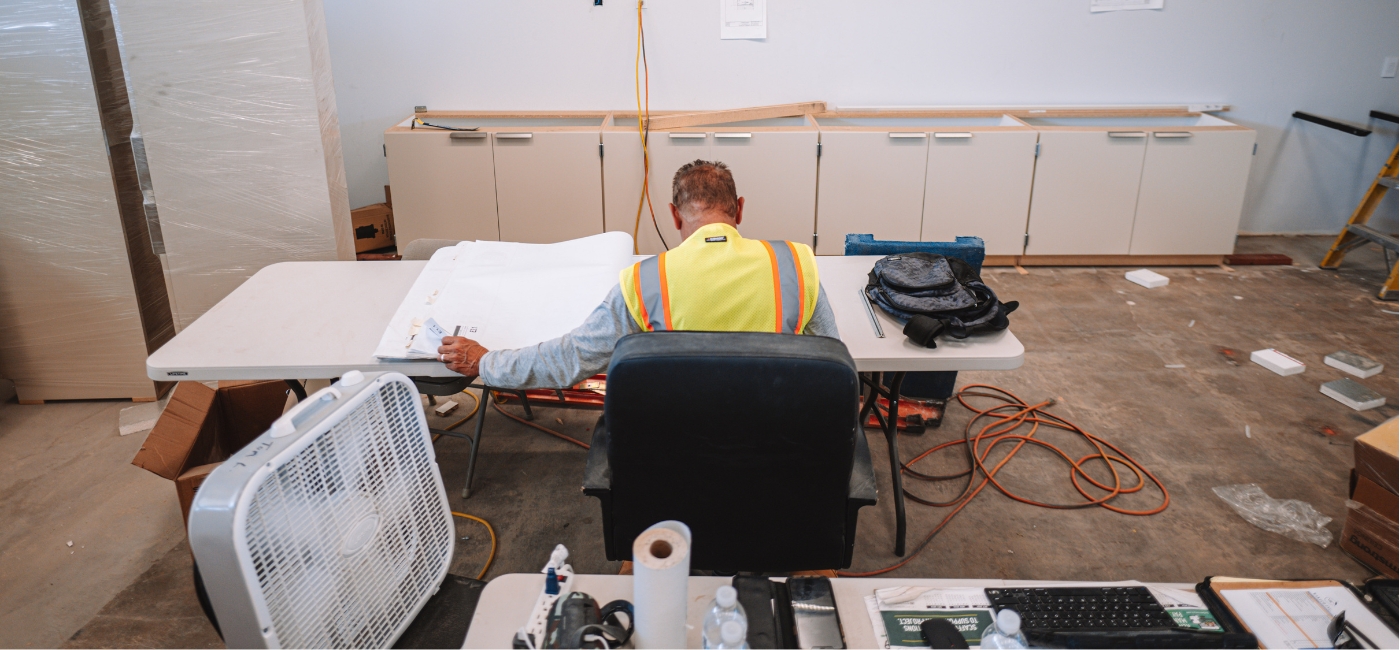 How Design Build Contractors in California Reduce Project Risk