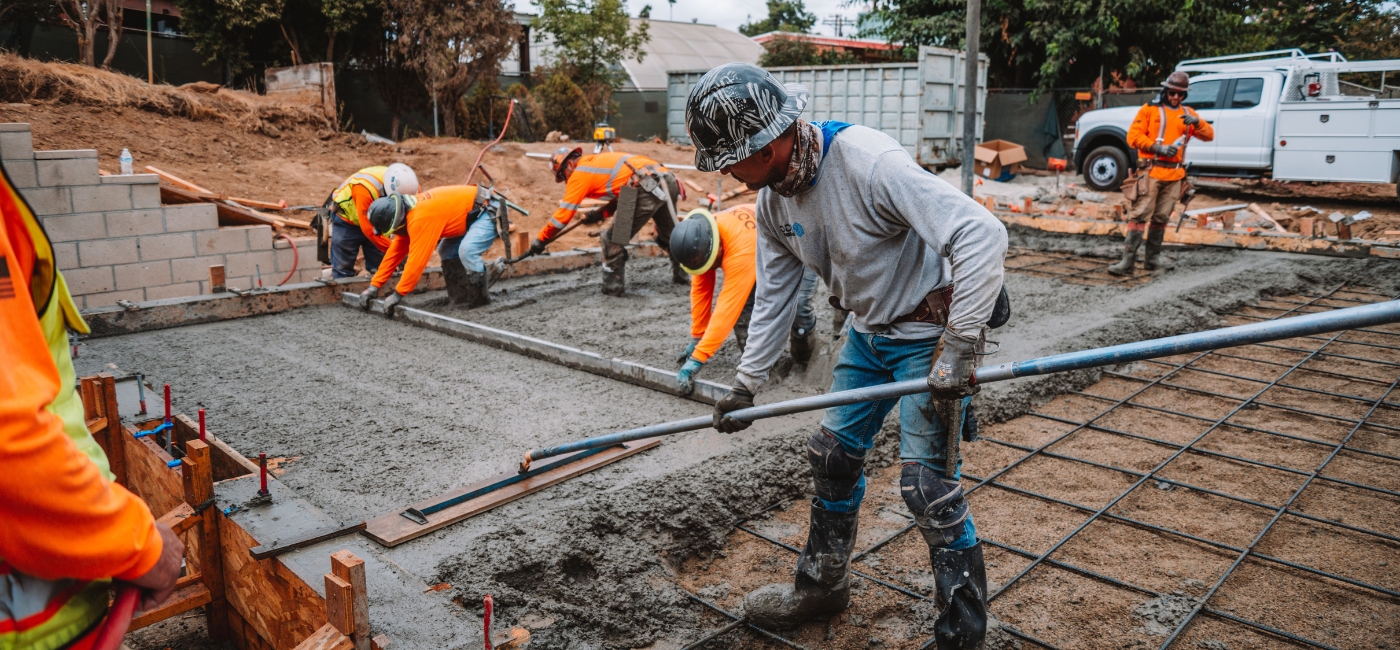 Restaurant Build Out Essentials for New and Expanding Concepts