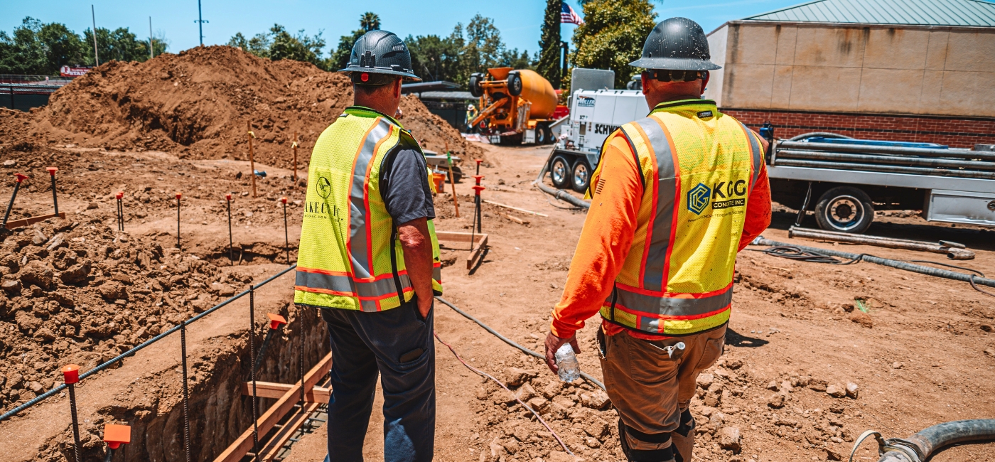 construction management los angeles