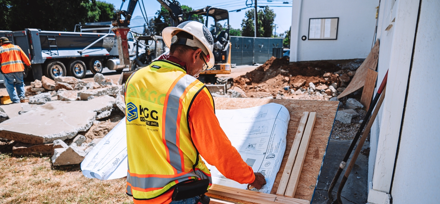 construction management orange county