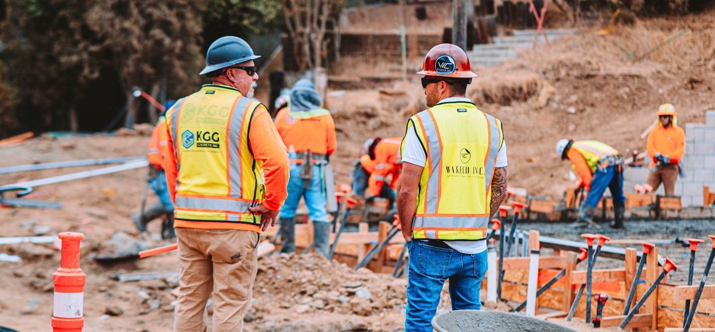 construction management san diego