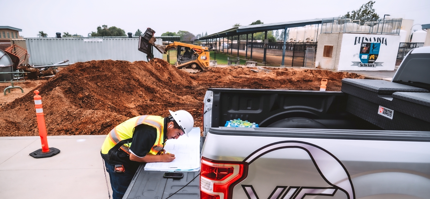 design build contractor los angeles