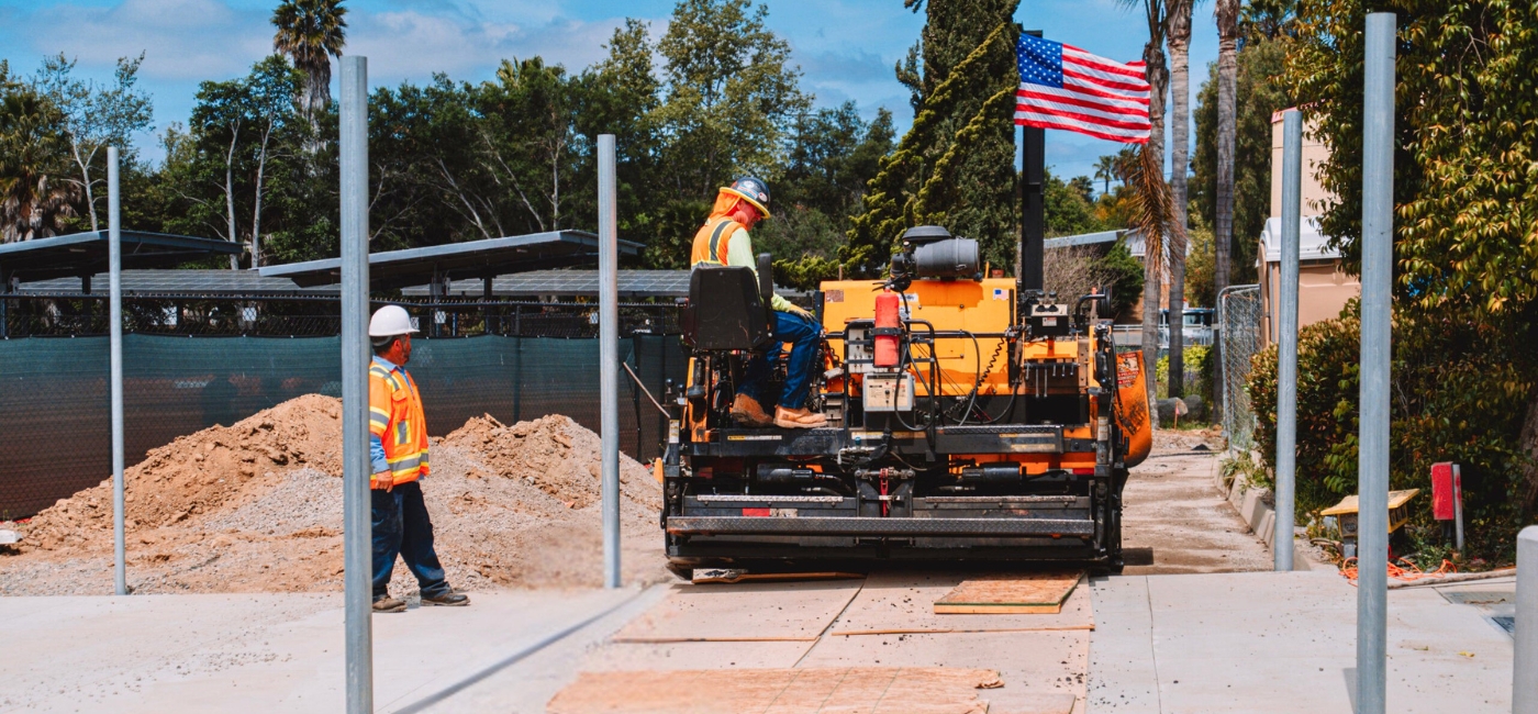 commercial construction orange county