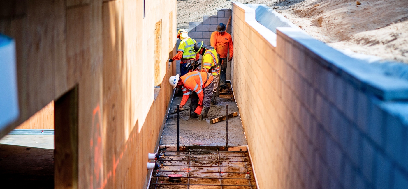 Construction Management Services Southern California: Commercial ...
